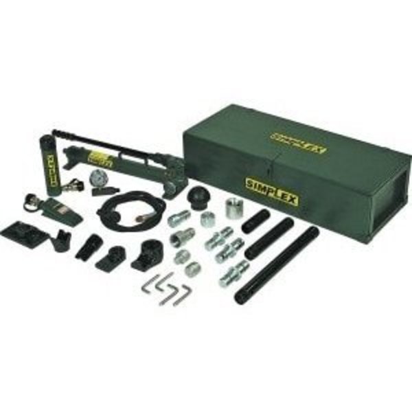 Enerpac Simplex 10 Ton Hydr Maint Kit MK106